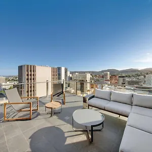 Vibe 酒店 霍巴特