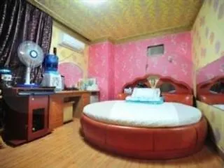 Motel Dongrae Oncheon Hotel Busan