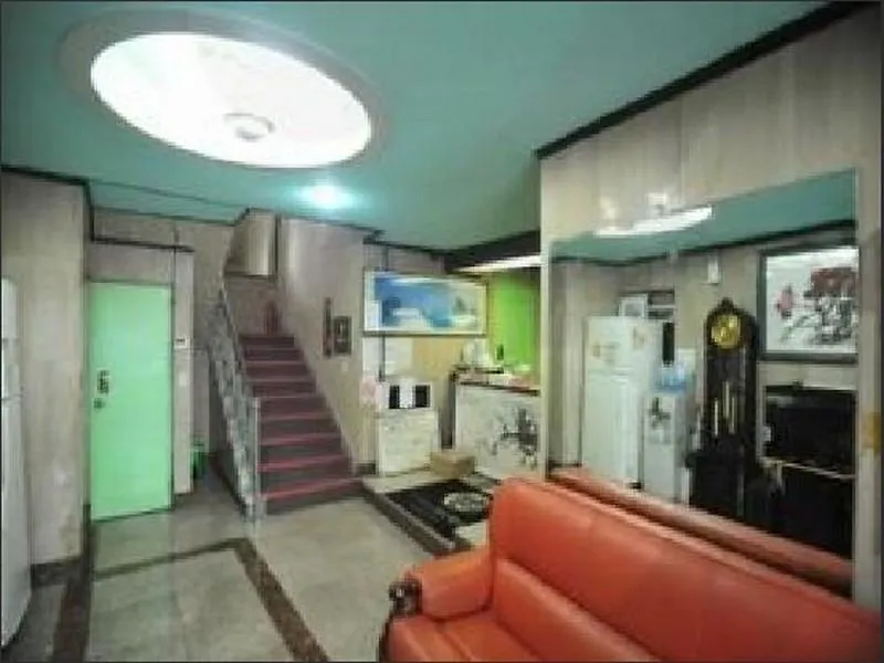Motel Dongrae Oncheon Hotel Busan