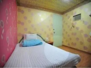 Dongrae Oncheon Hotel Busan
