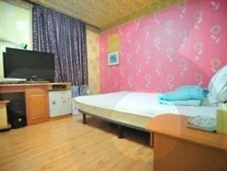 Dongrae Oncheon Hotel Busan Motel