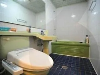 Dongrae Oncheon Hotel Busan