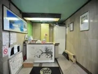 Motel Dongrae Oncheon Hotel Busan